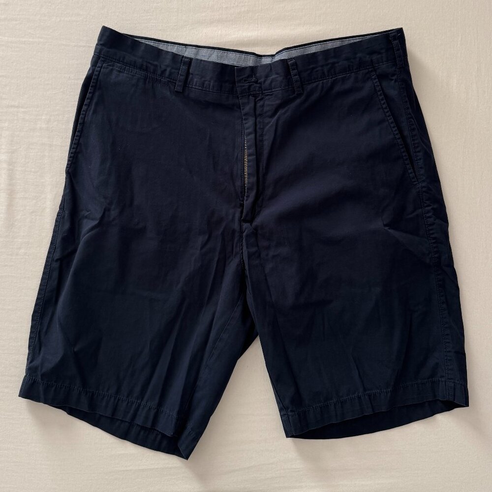 Daniel Cremieux Men's Shorts 9" Size 36